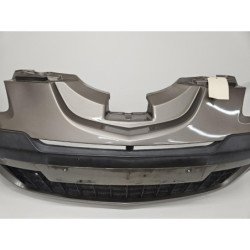Pare Choc Avant Lancia Ypsilon 4 Phase 1 (6)