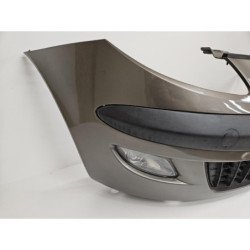 Pare Choc Avant Lancia Ypsilon 4 Phase 1 (7)