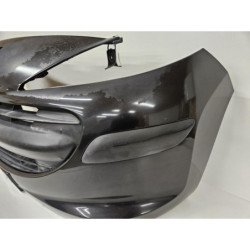 Pare Choc Avant Peugeot 207 Phase 1 (4)