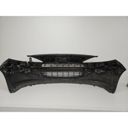 Pare Choc Avant Peugeot 207 Phase 1 (8)