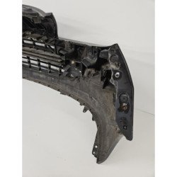 Pare Choc Avant Peugeot 207 Phase 1 (10)