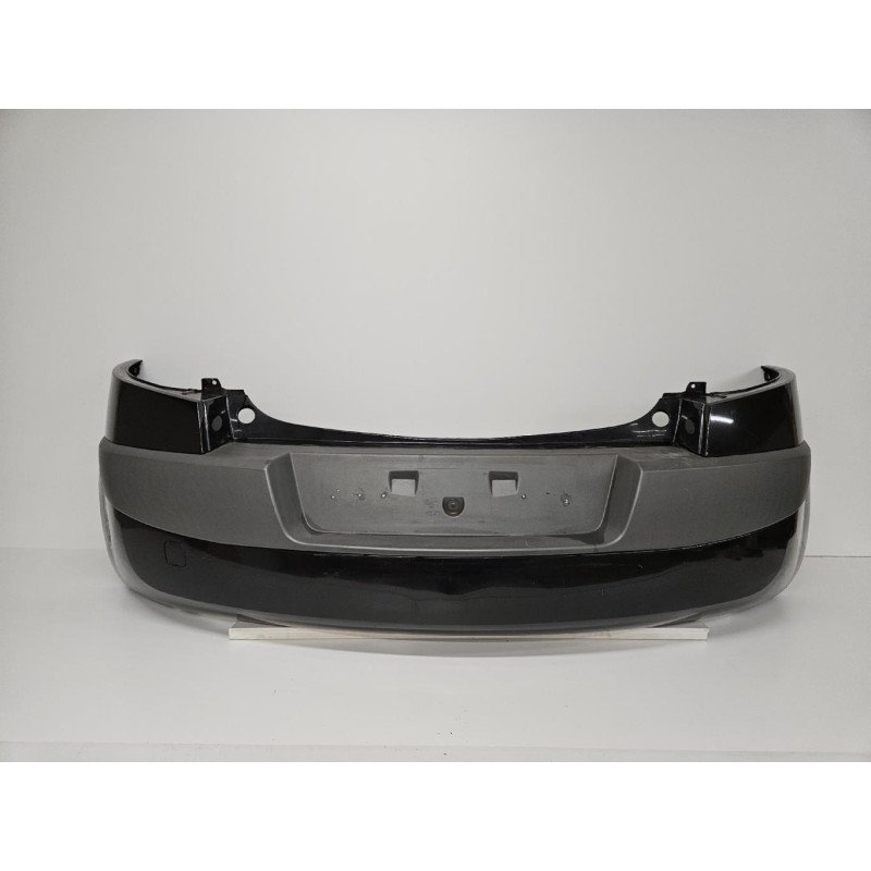 Pare Choc Arriere Renault Megane 2 Phase 2 (1)