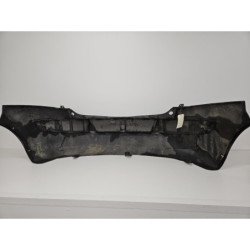 Pare Choc Arriere Renault Megane 2 Phase 2 (2)