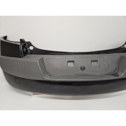 Pare Choc Arriere Renault Megane 2 Phase 2 (3)
