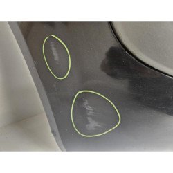 Pare Choc Arriere Renault Megane 2 Phase 2 (5)