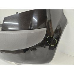 Pare Choc Arriere Renault Megane 2 Phase 2 (8)