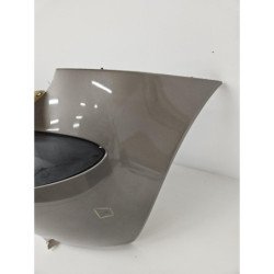 Pare Choc Arriere Lancia Ypsilon 4 Phase 1 (6)