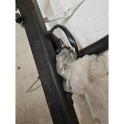 Attelage (boule De Remorquage) Toyota Yaris 3 Phase 2 (3)