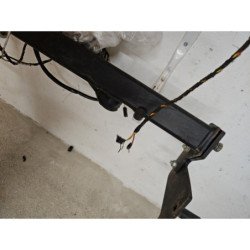 Attelage (boule De Remorquage) Toyota Yaris 3 Phase 2 (5)