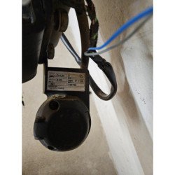 Attelage (boule De Remorquage) Toyota Yaris 3 Phase 2 (6)