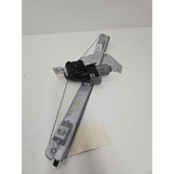 Leve Vitre Electrique Avant Gauche Citroen C3 2 Phase 2 (1)