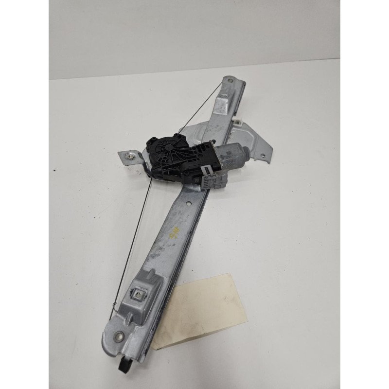Leve Vitre Electrique Avant Gauche Citroen C3 2 Phase 2 (1)