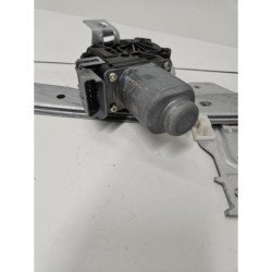 Leve Vitre Electrique Avant Gauche Citroen C3 2 Phase 2 (2)