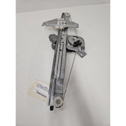 Leve Vitre Electrique Avant Gauche Citroen C3 2 Phase 2 (3)