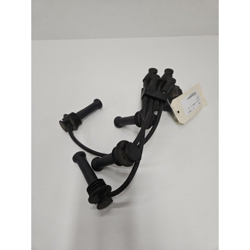 Bobine (allumage) Ford Fiesta 5 Phase 2 (1)