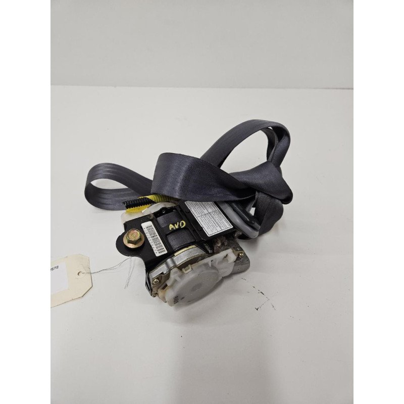 Ceinture Avant Droit Honda Hr-v 1 Phase 1 (1)