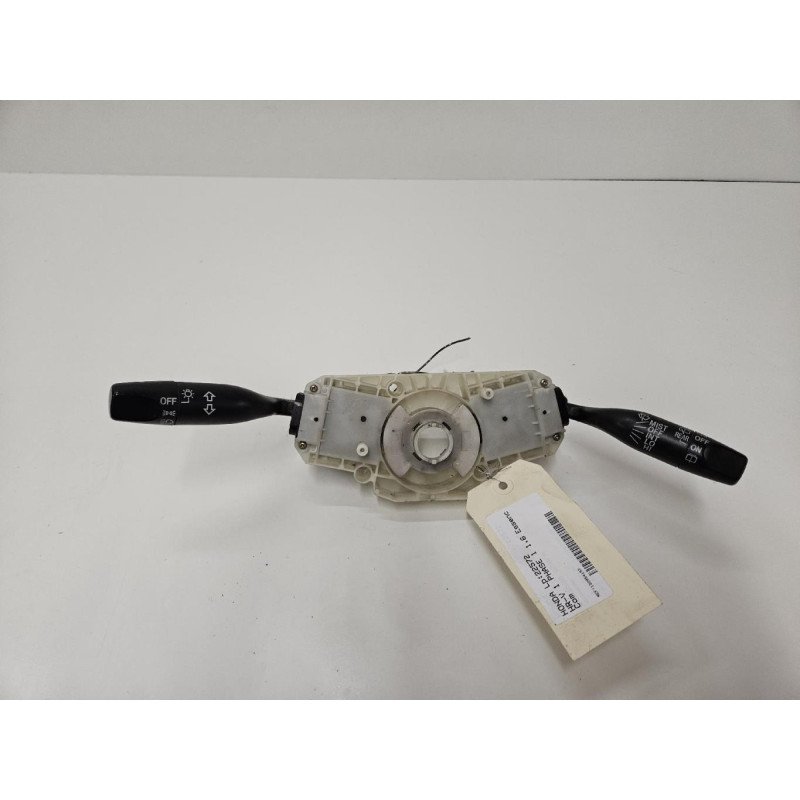 Com (bloc Contacteur Tournant+commodo Essuie Glace+commodo Phare) Honda Hr-v 1 Phase 1 (1)