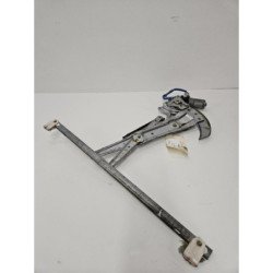 Leve Vitre Electrique Avant Gauche Honda Hr-v 1 Phase 1 (1)