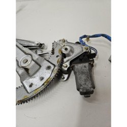 Leve Vitre Electrique Avant Gauche Honda Hr-v 1 Phase 1 (2)