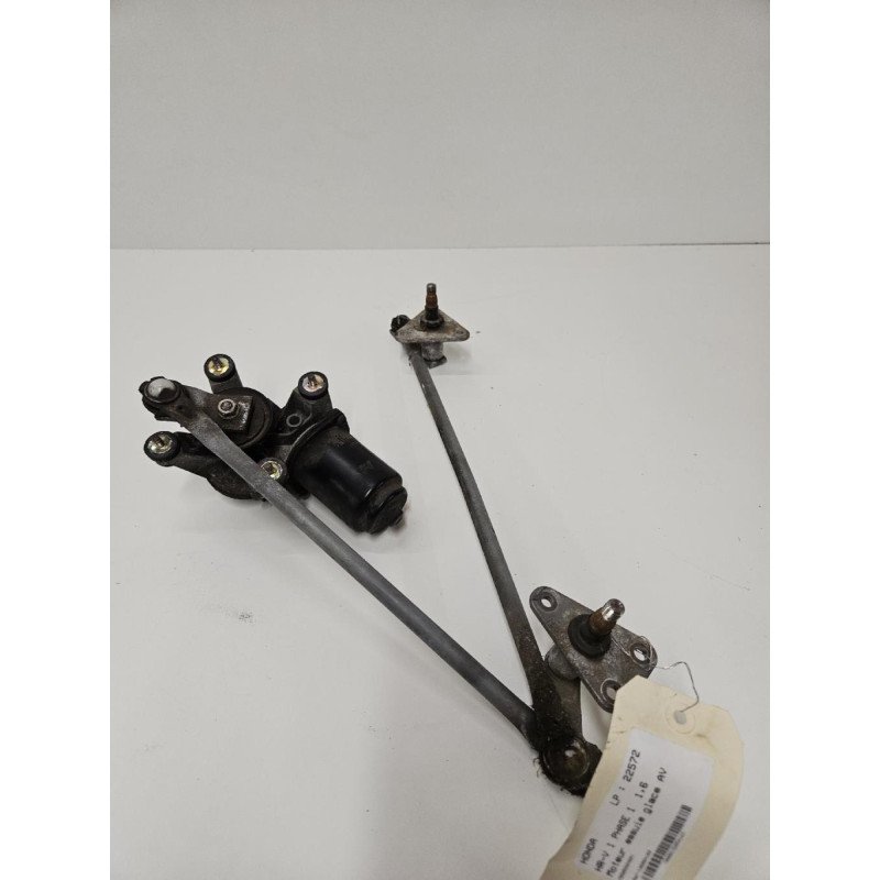 Moteur Essuie Glace Avant Honda Hr-v 1 Phase 1 (1)