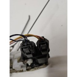 Serrure Avant Gauche Honda Hr-v 1 Phase 1 (2)