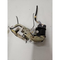 Serrure Avant Gauche Honda Hr-v 1 Phase 1 (3)