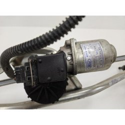 Moteur Essuie Glace Avant Ford Transit Connect 1 Phase 3 (6)