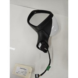 Retroviseur Gauche Renault  (1)