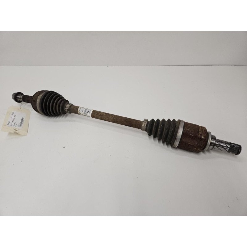Cardan Gauche (transmission) Renault Clio 4 Phase 2 (1)
