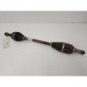 Cardan Gauche (transmission) Renault Clio 4 Phase 2 (1)