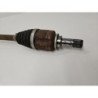 Cardan Gauche (transmission) Renault Clio 4 Phase 2 (2)