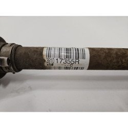 Cardan Gauche (transmission) Renault Clio 4 Phase 2 (3)