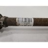 Cardan Gauche (transmission) Renault Clio 4 Phase 2 (3)