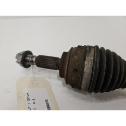 Cardan Gauche (transmission) Renault Clio 4 Phase 2 (4)