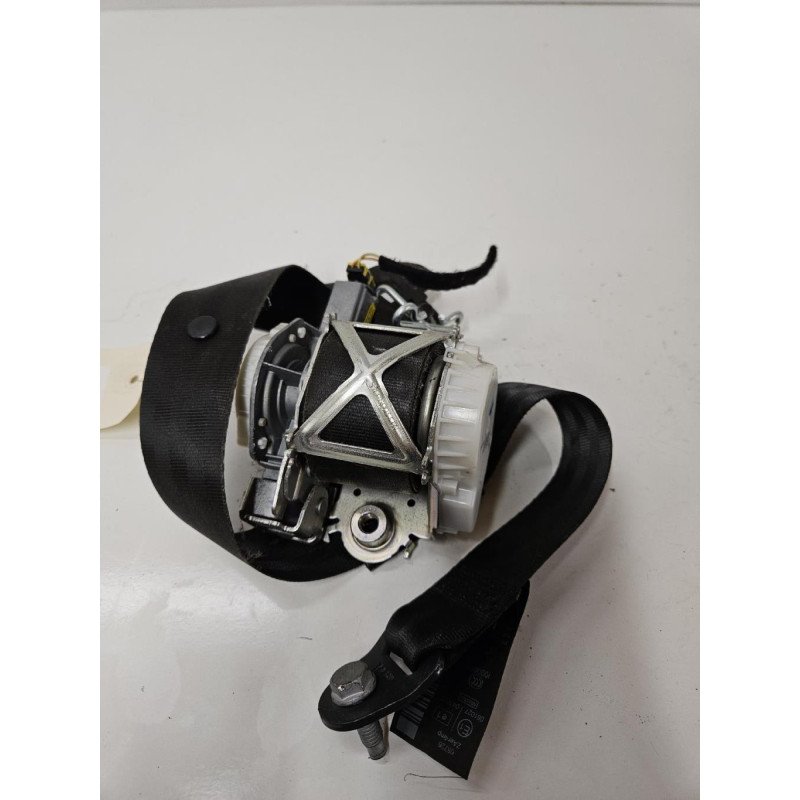 Ceinture Avant Gauche Peugeot 3008 1 Phase 1 (1)