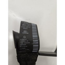 Ceinture Avant Gauche Peugeot 3008 1 Phase 1 (2)