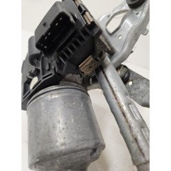 Moteur Essuie Glace Avant Gauche Peugeot 3008 1 Phase 1 (2)