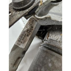 Moteur Essuie Glace Avant Gauche Peugeot 3008 1 Phase 1 (4)