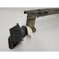 Renfort Pare Choc Arriere (traverse) Peugeot 3008 1 Phase 1 (2)