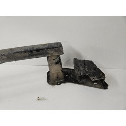 Renfort Pare Choc Arriere (traverse) Peugeot 3008 1 Phase 1 (3)