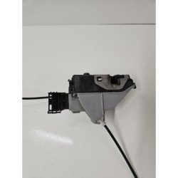 Serrure Arriere Gauche Peugeot 3008 1 Phase 1 (4)