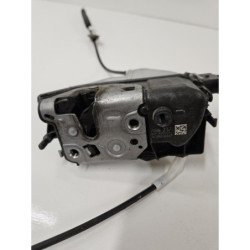 Serrure Arriere Gauche Peugeot 3008 1 Phase 1 (5)