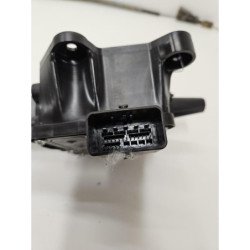 Bloc Electrique De Frein A Main Peugeot 3008 1 Phase 1 (2)