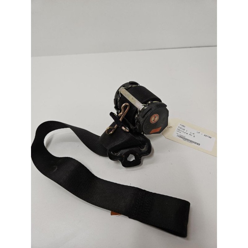 Ceinture Avant Gauche Ford Focus 1 (1)
