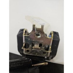 Ceinture Avant Gauche Ford Focus 1 (2)