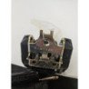 Ceinture Avant Gauche Ford Focus 1 (2)