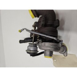 Turbo Peugeot 207 Phase 1 (2)