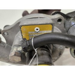 Turbo Peugeot 207 Phase 1 (3)