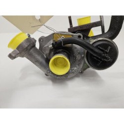 Turbo Peugeot 207 Phase 1 (4)