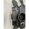 Com (bloc Contacteur Tournant+commodo Essuie Glace+commodo Phare) Peugeot 307 Phase 2 Break (7)